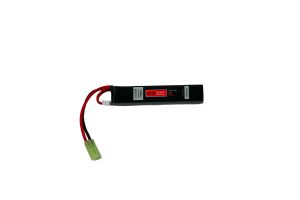 ATM Power Batterie LiPo 11,1V 1100mAh 20C Mini Stick (Tamiya Mini) -