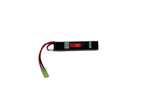 ATM Power Batterie LiPo 11,1V 1100mAh 20C Mini Stick (Tamiya Mini)