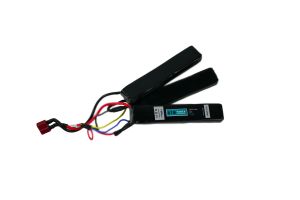 ATM Power Batterie LiPo 11,1V 2200mAh 20C Sopmod (Deans Large) -