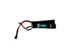 ATM Power Batterie LiPo 7,4V 1100mAh 20C Sopmod Fine (Deans Large)