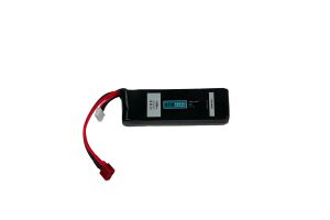 ATM Power Batterie LiPo 11,1V 1800mAh 20C Mini Pack (Deans Large) -