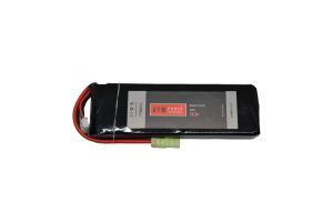 ATM Power Batterie LiPo 11,1V 3600mAh 20C Pack Large (Tamiya Mini)