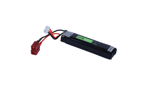 ATM Power Batterie LiPo 7.4V 680mAh 20C (Deans)