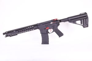 VFC Avalon Leopard Carbine (Noir)