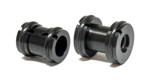 AAC Barrel Spacers Pour AS-01 Striker -