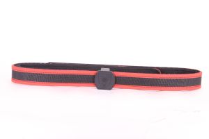 Wo Sport Ceinture IPSC (Rouge)