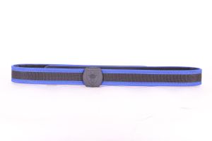 Wo Sport Ceinture IPSC (Bleu)