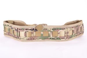 Wo Sport Ceinture Pilot Tied (MultiCam)