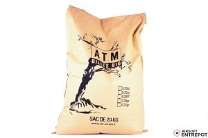 ATM Sac de 20kg de billes 0.25 