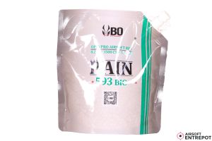 BO Rain Billes Bio 0.28g (1kg)