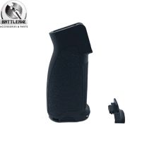 Battleaxe Grip BCM pour GBBR (BK)