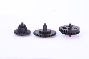Big Dragon Set d'engrenages CNC 18:1 -