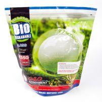 G&G Billes bio 0.23g (4350 billes)