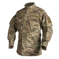 Helikon Veste CPU - Camogrom