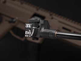 ASG Bloc Hop Up Ultimate Scorpion EVO