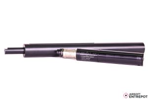 Wolverine Bolt + Cylindre VSR10