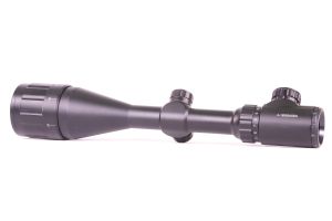 BOG Lunette Tucuman 4-16x50 (Noir)