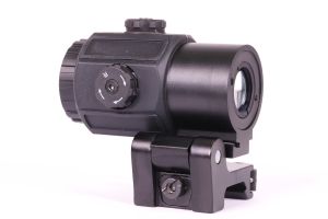 BOG Magnifier 3x Type G43 (Noir) -