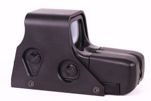 BOG Red Dot Type Eotech 551 (Noir)