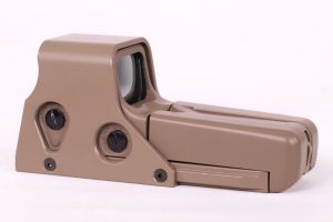 BOG Red Dot Type Eotech 552 (FDE)