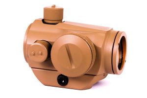 BOG Red Dot Type Micro T1 - Montage Bas (FDE)