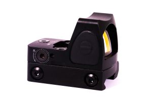 BOG Red Dot Type RMR (Noir)