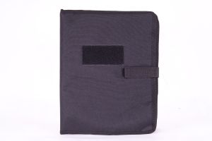 OPS Livre pour Patch (Noir)