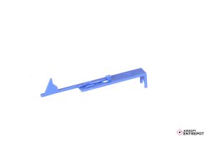 CNC Production Tappet Plate V3