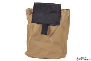 Wo Sport Dump Pouch (CB)