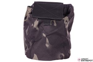 Wo Sport Dump Pouch (MCBK)