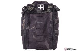 Wo Sport Poche IFAK Quick Release (MCBK)