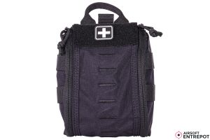 Wo Sport Poche IFAK Quick Release (BK)