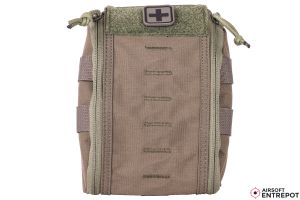 Wo Sport Poche IFAK Quick Release (RG)