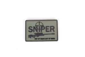 Patch Sniper (OD)
