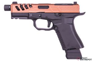 APS F1 Firearms BSF-19 GBB (Bronze)