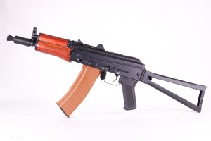 D-Boy AKS74U Full Metal (Bois)