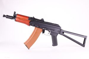 D|BOYS AKS74U Full Metal (Bois)