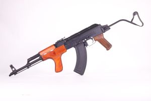 D-Boy AIMS Full Metal (Bois)