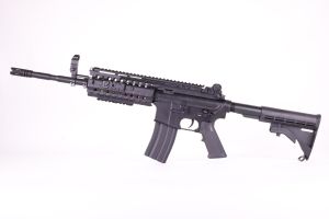 D|BOYS M4A1 Full Metal Type 1 (Noir) -