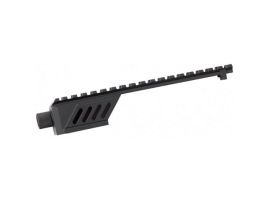 Cyma Kit Rail et Compensateur pour G18C AEP -