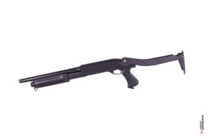 Cyma Fusil à Pompe M870 Spring (CM352 / Noir)