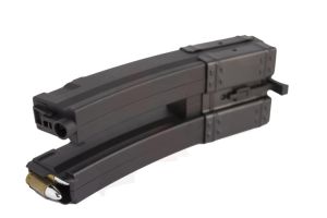 Cyma Chargeur Hi-Cap Double SMG5 -