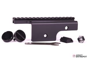 Cyma Rail pour M14 -