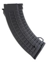 Cyma Chargeur AK Gauffré AEG Hi-Cap 550BBS (Noir) -