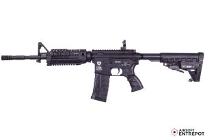 CAA M4 Carbine Advance (Noir)