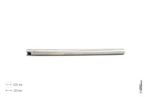 Lambda One Canon De Précision GBB MK23 / ST23 6,01mm x 133mm -