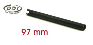 PDI Raven Canon De Précision GBB 6,01mm x 97mm -