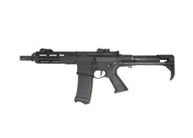 Modify AEG Xtreme Tactical Carbine XTC PDW (Noir)