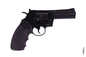Colt Revolver Python 4" (CO2 / Noir) -