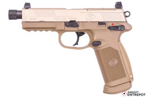 FN FNX-45 Tactical GBB (DE)